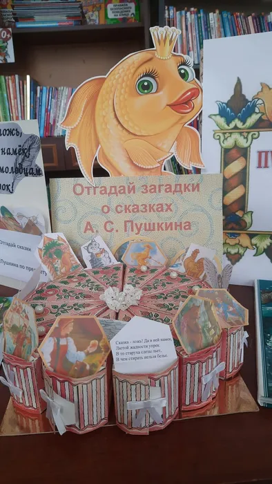 Библиографическое пособие