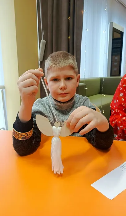 Гость мастеркласса