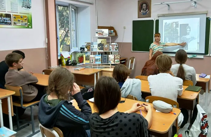 Обзор зарубежных фильмов