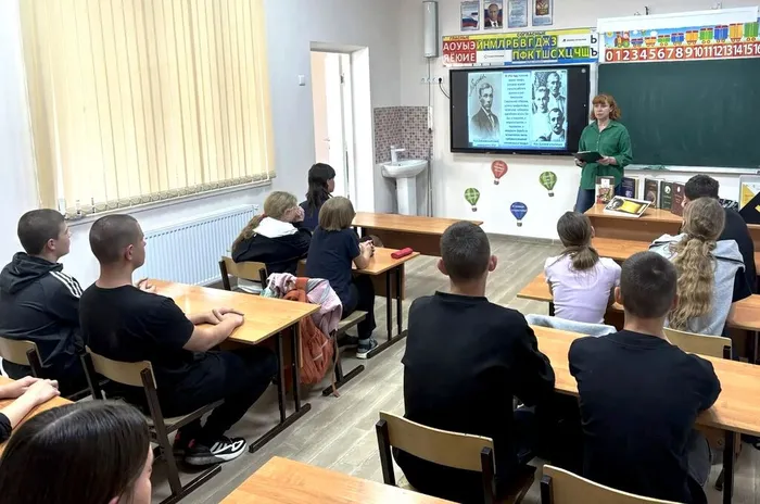 Знакомство с творчеством Булгакова