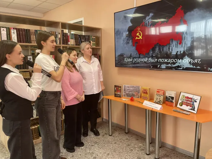 Дети-поют-песню