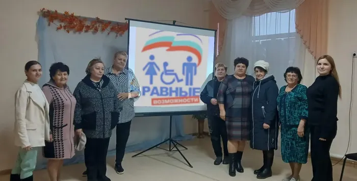 Малокирсановская библиотека