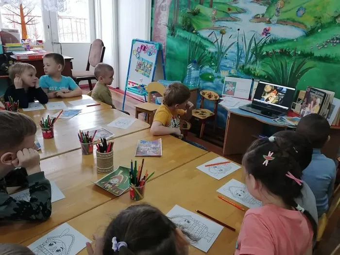 Простотр мультфильма Щелкунчик и мышиный король (1)