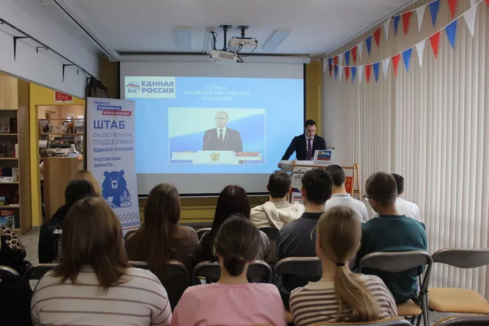 Семен Михайлович доступно объяснил, почему знание содержания Конституции является не просто формальностью, а мощным инструментом