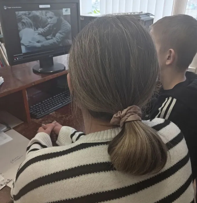 Каменно-Андриановская библиотека