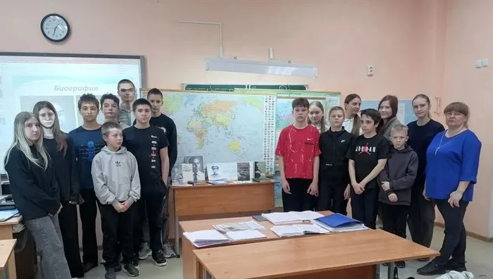 Участники мероприятия (1)