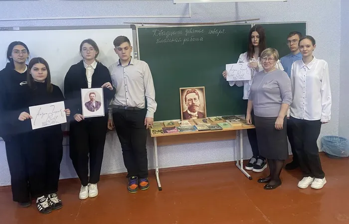 Большекирсановская