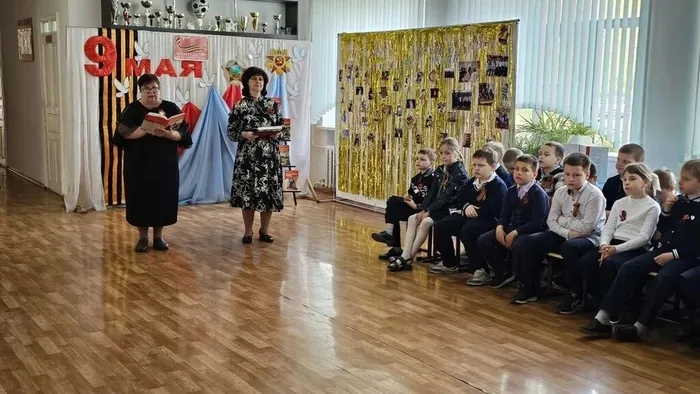 Ряженская библиотека
