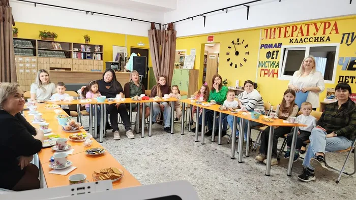 Конкурс караоке.