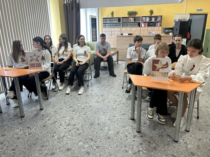 Команды подсчитывают набранные звезды