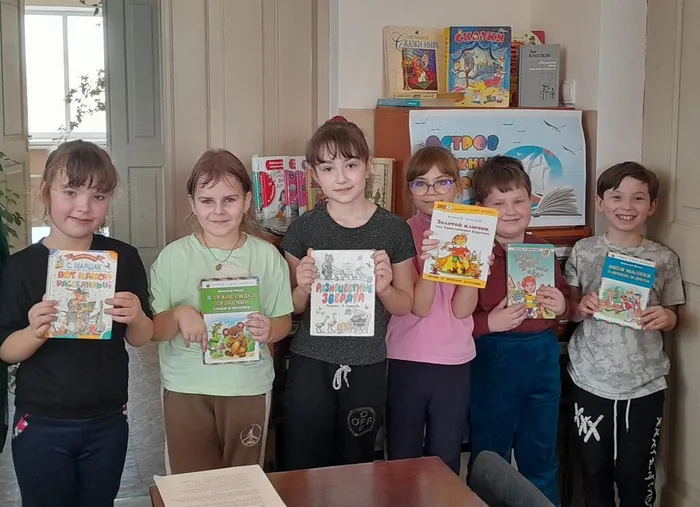 Анастасиевская библиотека