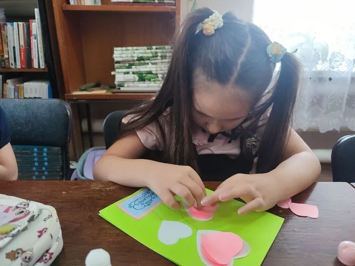 Анастасиевская библиотека