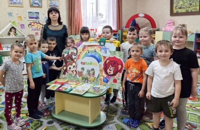 Греково-Тимофеевская библиотека