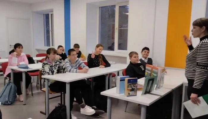 Участники мероприятия активно задавали вопросы, демонстрируя живой интерес к теме