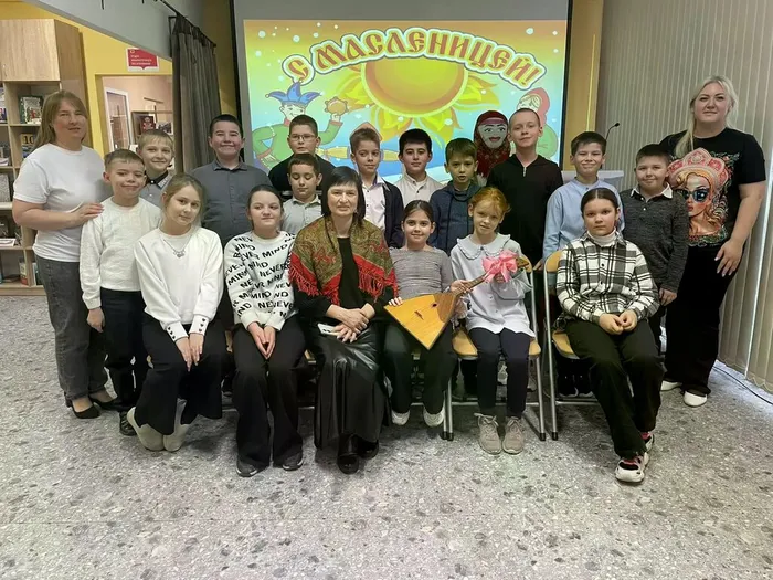 Участники мероприятия (3)