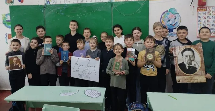 Малокирсановская