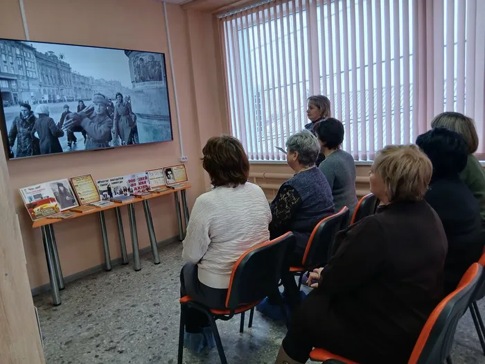 Читатели смотрят видео