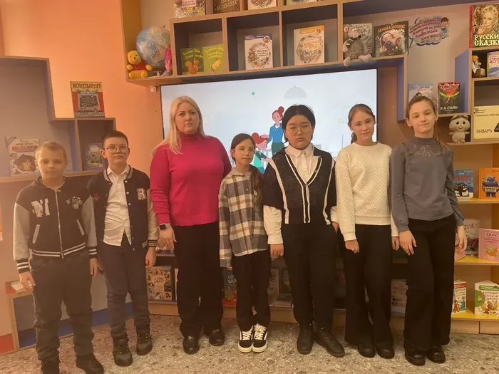 Участники мероприятия (1)