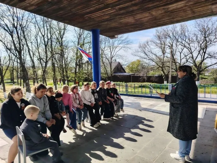 Ряснянская библиотека