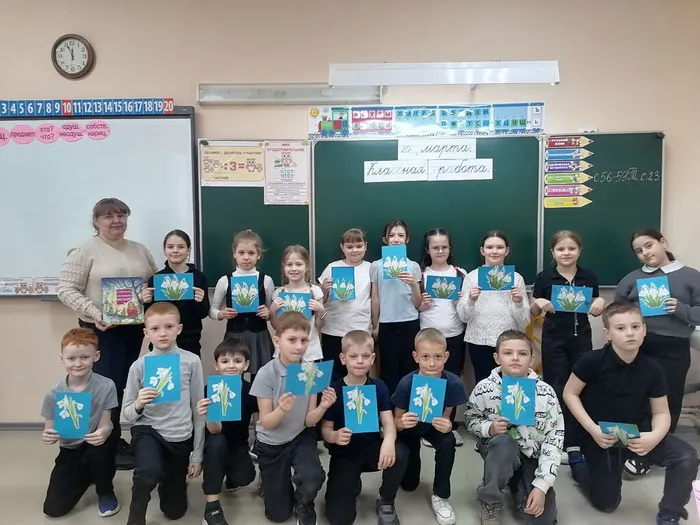 Участники мероприятия (3)
