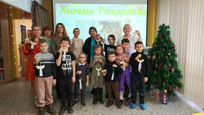 Общее фото 1