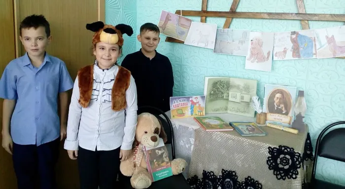 Марфинская 1