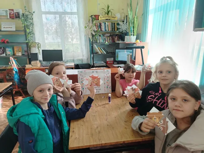 Александровская библиотека