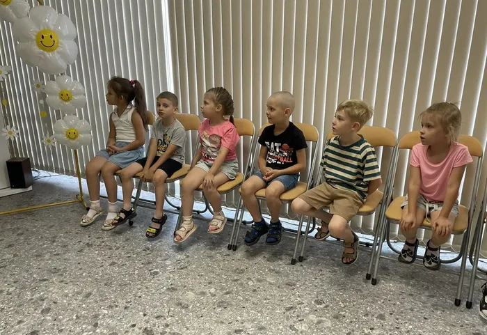 Участники мероприятия (8)