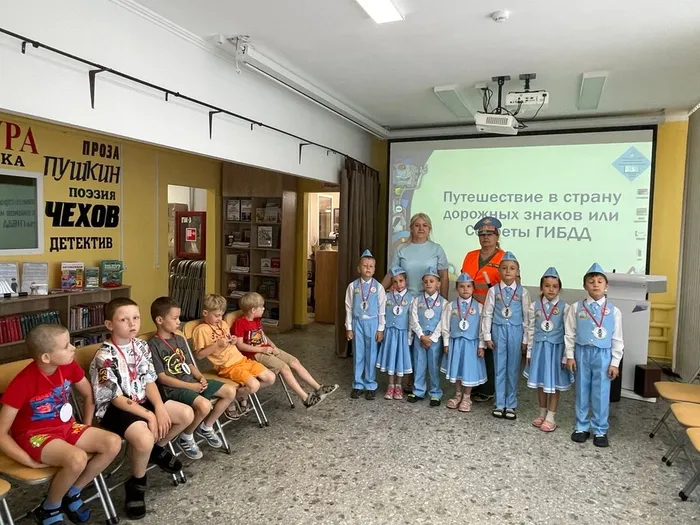 Общая фотография участников мероприятия — копия