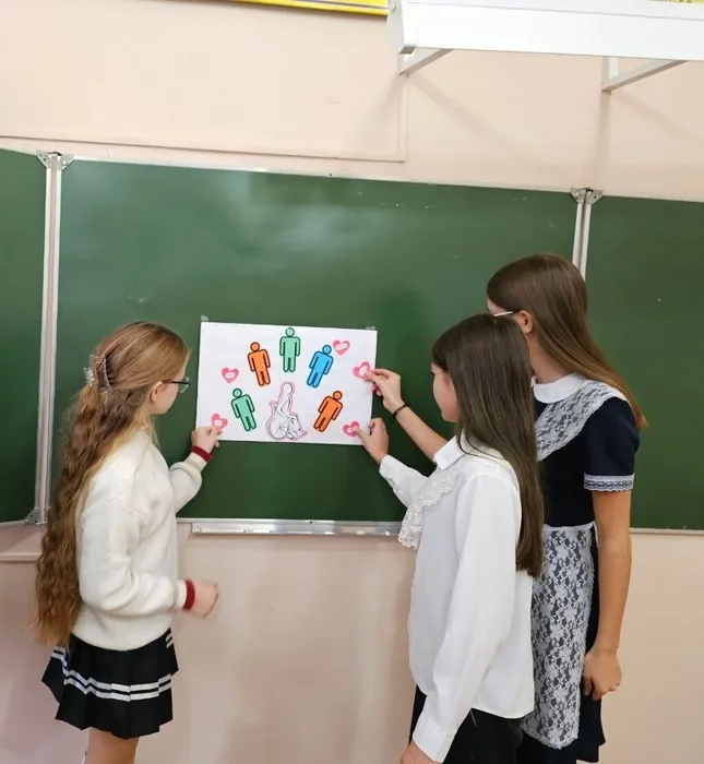 Большекирсановская библиотека