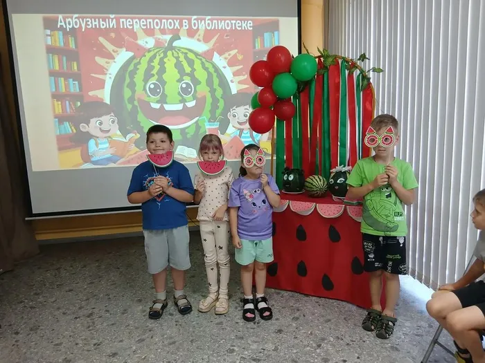 Участники мероприятия (10)