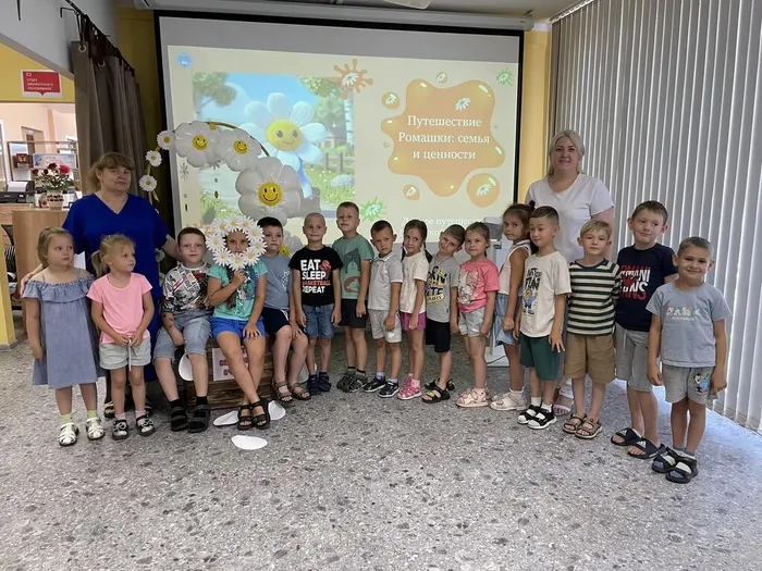 Общая фотография участников мероприятия (3)
