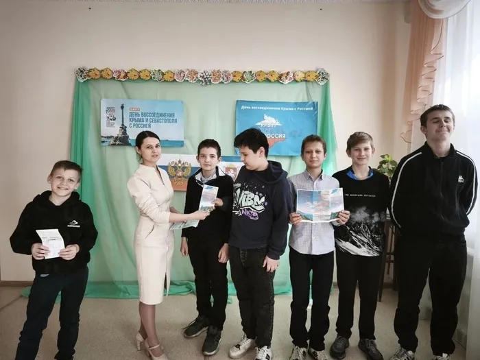 Малокирсановская библиотека