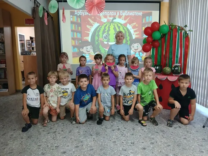 Общее фото участников мероприятия (3)