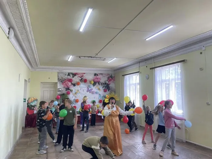 спортивно-интеллектуальные состязания в политотдельской библиотеке