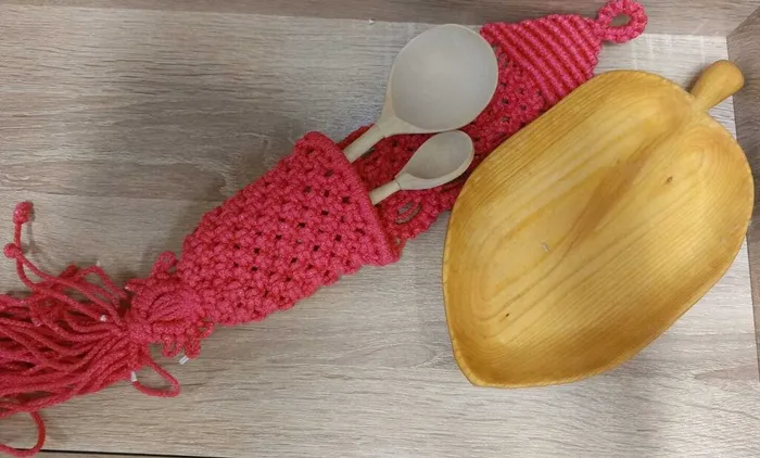 Деревянные изделия