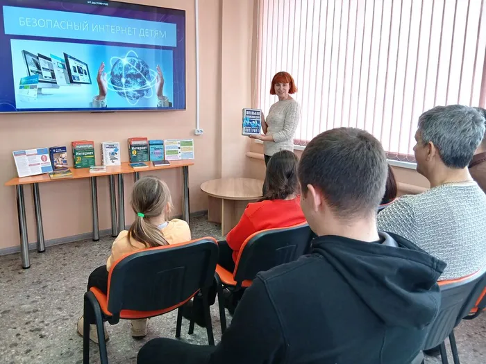 Обзор литературы по теме