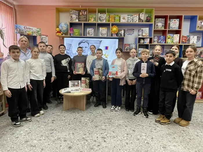 Участники мероприятия-1