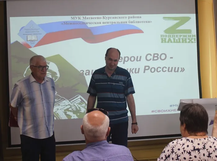 поэты Литературго объединения  Вдохновение Куйбышевского района