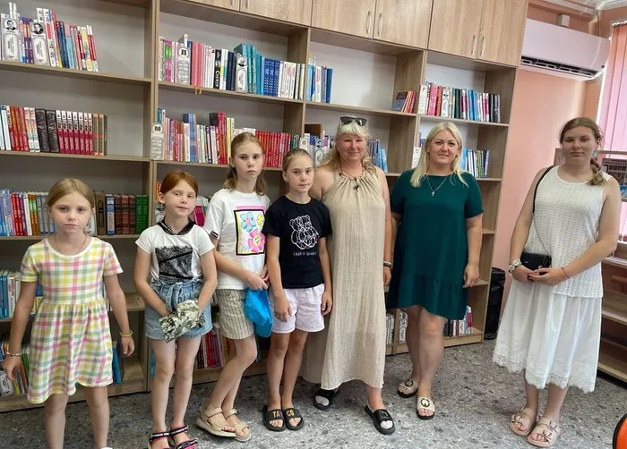 Наши гости