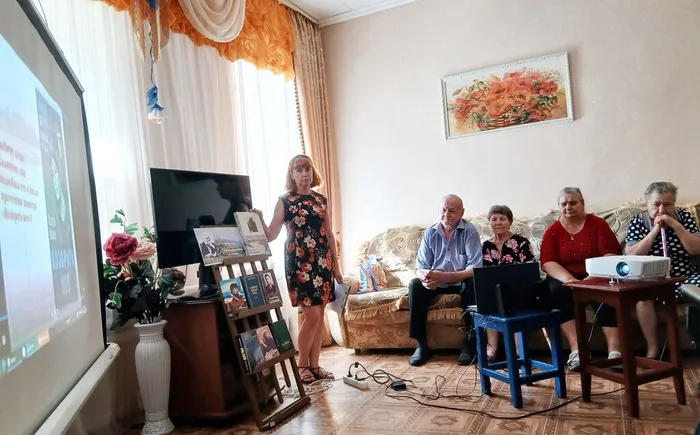 Просмотр фильма в СРО