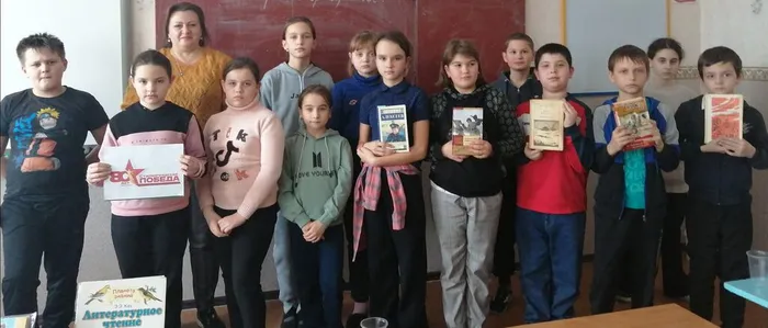 алексеевская